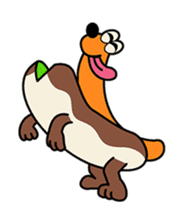 foody's sticker #285002