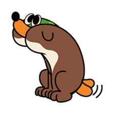 foody's sticker #285006