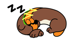 foody's sticker #285007