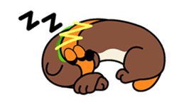 foody's sticker #285007