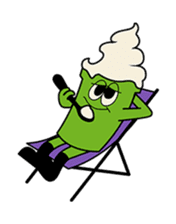 foody's sticker #285009