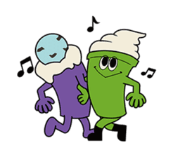 foody's sticker #285010