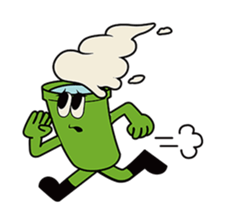 foody's sticker #285011