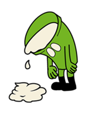 foody's sticker #285013