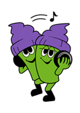 foody's sticker #285016