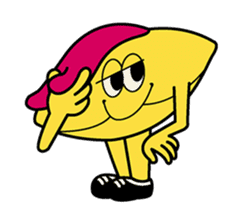 foody's sticker #285019