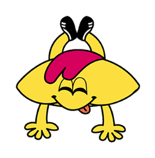 foody's sticker #285020