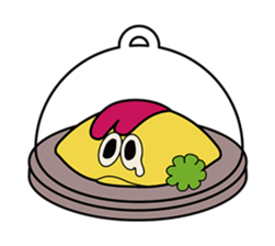 foody's sticker #285021