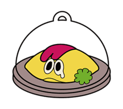 foody's sticker #285021