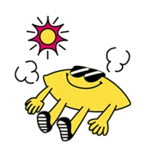 foody's sticker #285024