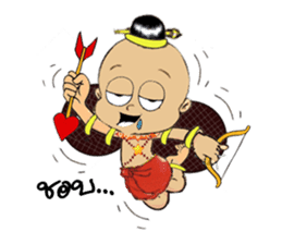 GoldenBaby sticker #285028