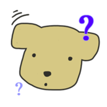 Mark of the bear's cub sticker #285438