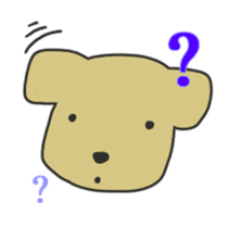 Mark of the bear's cub sticker #285438