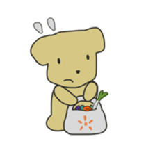 Mark of the bear's cub sticker #285445