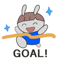 Mark of the bear's cub sticker #285452