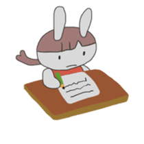 Mark of the bear's cub sticker #285453