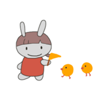 Mark of the bear's cub sticker #285458