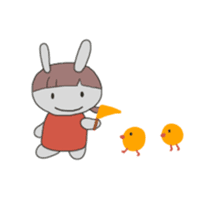 Mark of the bear's cub sticker #285458