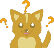 Chihuahuan sticker #285505