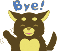 Chihuahuan sticker #285506