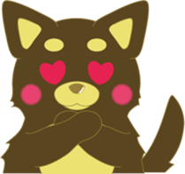 Chihuahuan sticker #285507