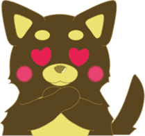 Chihuahuan sticker #285507