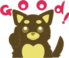 Chihuahuan sticker #285508