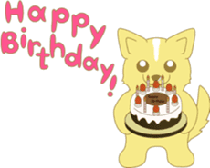 Chihuahuan sticker #285509