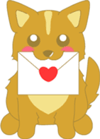 Chihuahuan sticker #285511