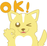 Chihuahuan sticker #285512