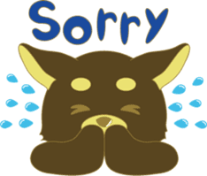 Chihuahuan sticker #285513