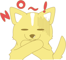 Chihuahuan sticker #285514