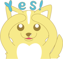 Chihuahuan sticker #285515