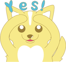 Chihuahuan sticker #285515