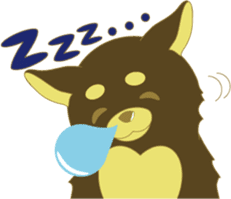 Chihuahuan sticker #285516