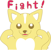 Chihuahuan sticker #285520