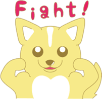 Chihuahuan sticker #285520