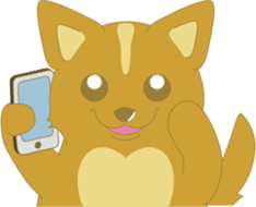 Chihuahuan sticker #285522