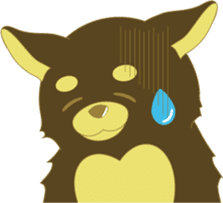 Chihuahuan sticker #285524