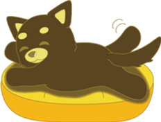 Chihuahuan sticker #285525