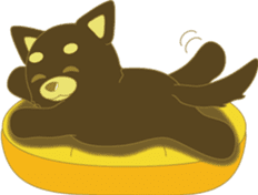 Chihuahuan sticker #285525