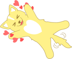 Chihuahuan sticker #285526