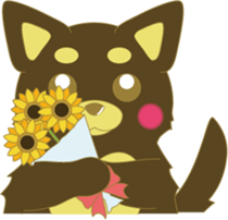 Chihuahuan sticker #285528