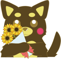 Chihuahuan sticker #285528