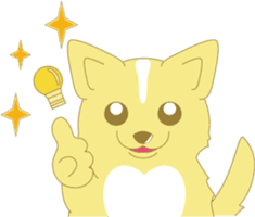 Chihuahuan sticker #285529