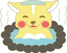 Chihuahuan sticker #285530