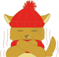 Chihuahuan sticker #285532