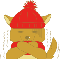 Chihuahuan sticker #285532