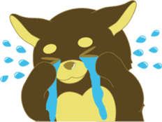 Chihuahuan sticker #285534