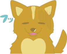 Chihuahuan sticker #285536